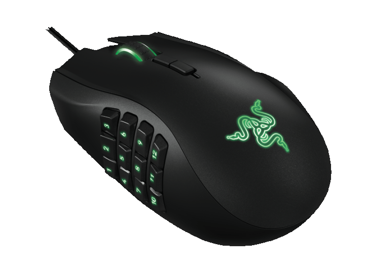 Razer Naga wind8apps