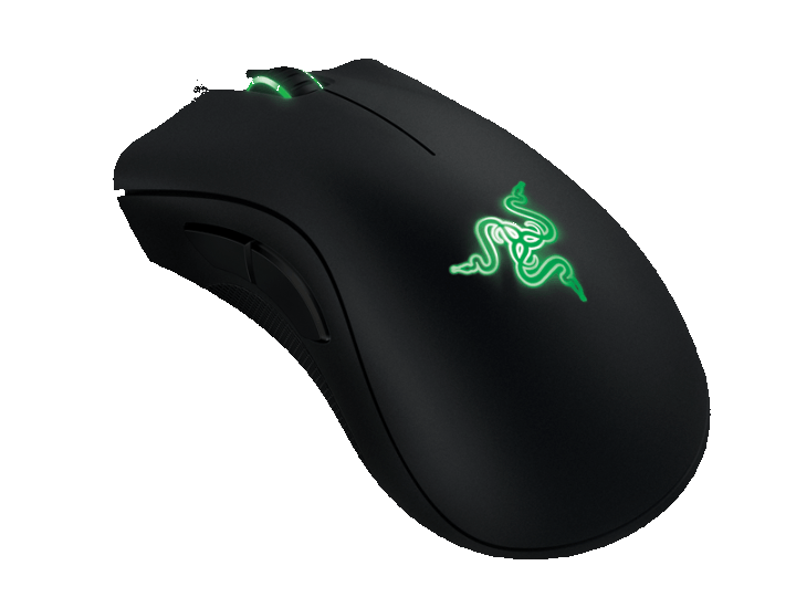 Razer DeathAdder wind8apps