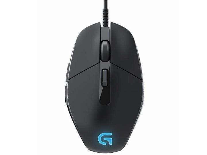 Logitech G302 Daedalus Prime wind8apps