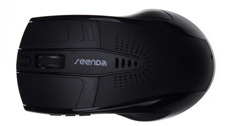 Seenda IBT-C04 Music Mouse wind8apps