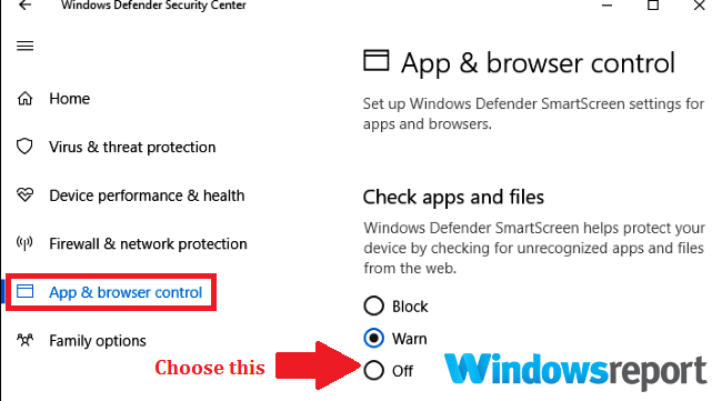 System Windows nie może pobrać sterowników wyłączania inteligentnego ekranu