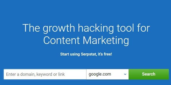 SerpStats YouTube SEO