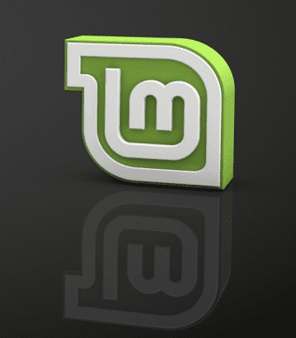 LinuxMintLogo