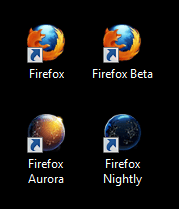 Firefox