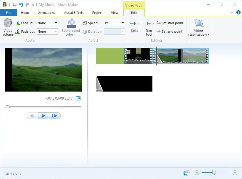 Windows Movie Maker Edytuj sposób instalacji Windows Movie Maker