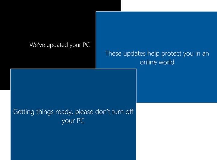 opublikuj ustawienia systemu Windows 10