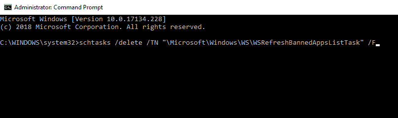 Błąd WSClient.dll Windows 8.1