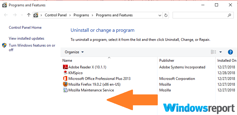 Komputer ciągle włącza się po aktualizacji systemu Windows 10