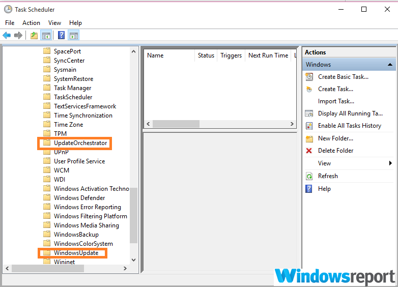 Aktualizacja systemu Windows automatycznie włącza system Windows 10