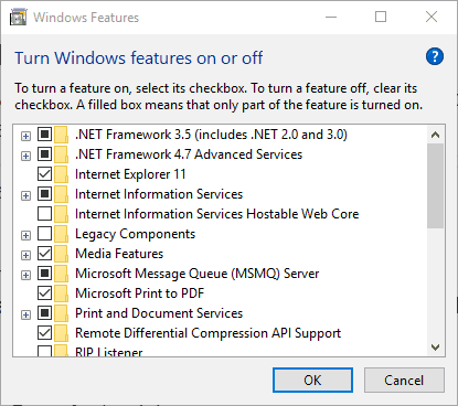 naprawić wysoki procesor Windows Search Indexer