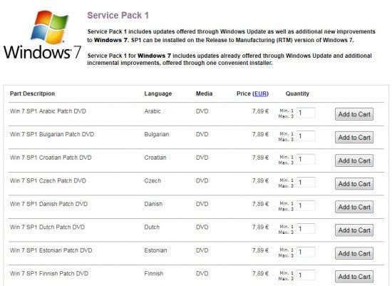 dodatek service deliver 1