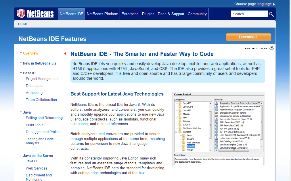 Najlepsze oprogramowanie do nauki C ++