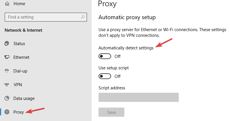 Błąd 0x80242ff Windows 7