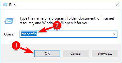 Błąd 0x80242ff Windows 7