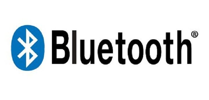 Logo Bluetooth