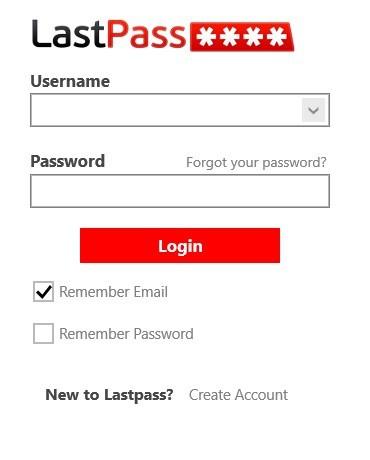 lastpass windows 8.1