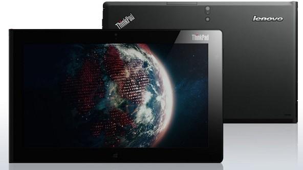 tablet Thinkpad 2