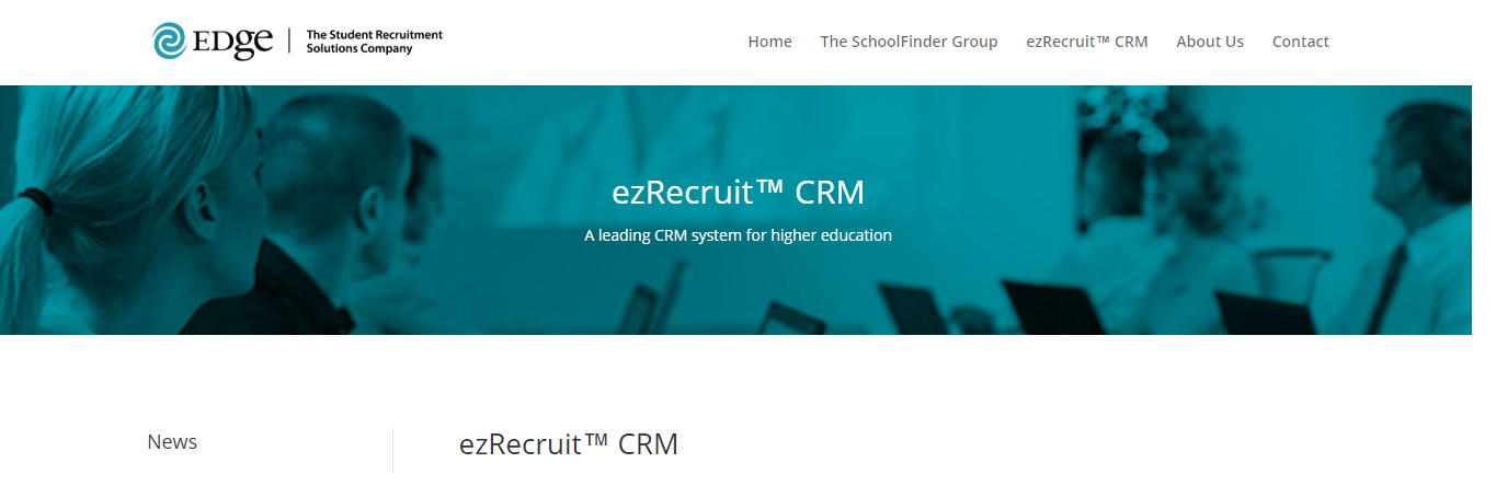 ezRecruit - administrator szkoły