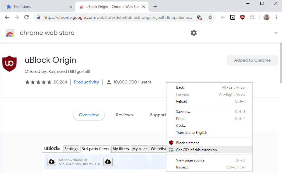 pobierz aktualizację Chrome ręcznie