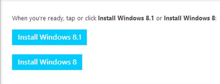 instalacja offline systemu Windows 8.1