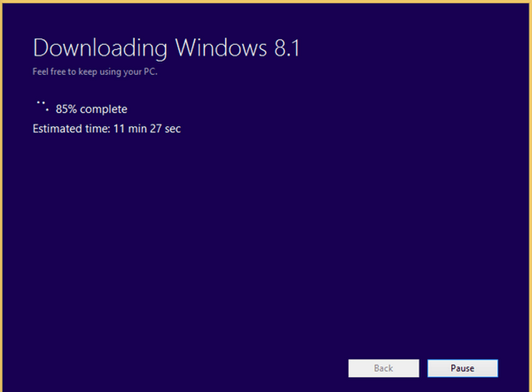 pobierz Windows 8.1 ISO