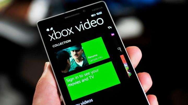 Obsługa mkv wind8apps