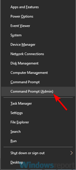 Błąd aktualizacji systemu Windows Windows 10