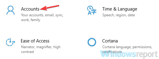 Błąd aktualizacji systemu Windows Windows 8.1