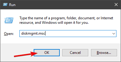 błąd aktualizacji systemu Windows 10 0xc1900201