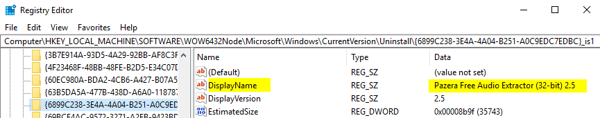 Jak odinstalować programy niewymienione w Panelu sterowania systemu Windows 10