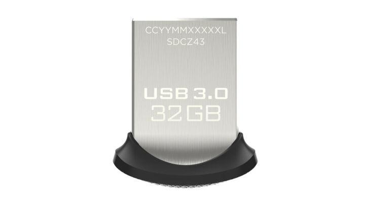 best-napędy flash-2016-SanDisk-Ultra-Fit