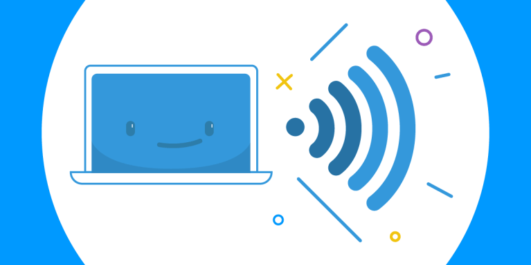 Connectify Hotspot do udostępniania Wi-Fi