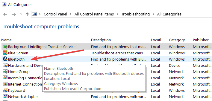 Napraw problemy z systemem Windows 8