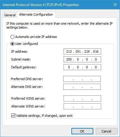 VPN-Error-Internet-Protocol-2