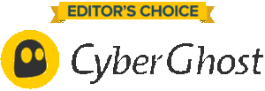 cyberghostVPN-EditorsChoice