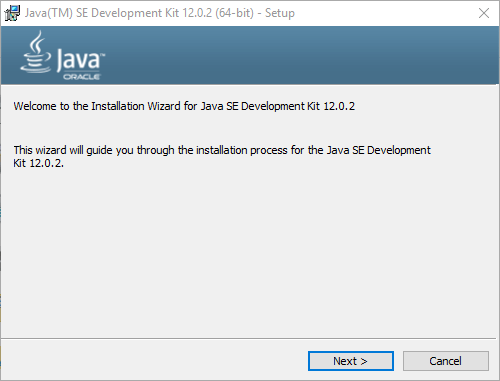 Instalator Java SE jak zainstalować jdk Windows 10