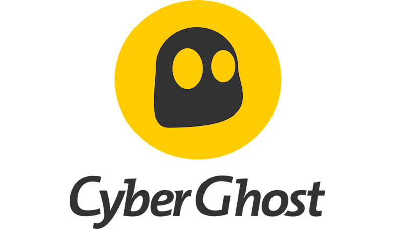 Cyberghost VPN - BF