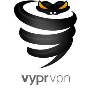 VyperVPN - BF