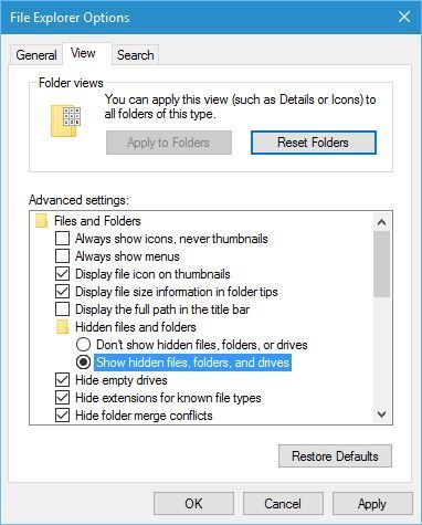 file-explorer-options-view