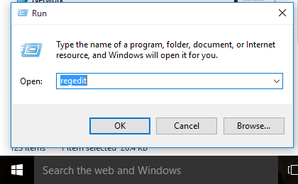 Windows 10 wygrał't open jpg files