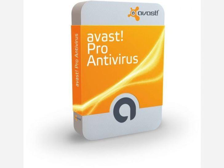 Avast pro