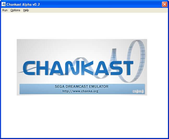 Emulator Chankast