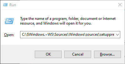 Setupprep.exe przetwarza system Windows 10 w nowoczesnej konfiguracji hosta - co to jest i jak rozwiązać typowe problemy