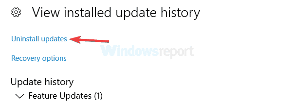 Czarny ekran Windows 10 przed zalogowaniem