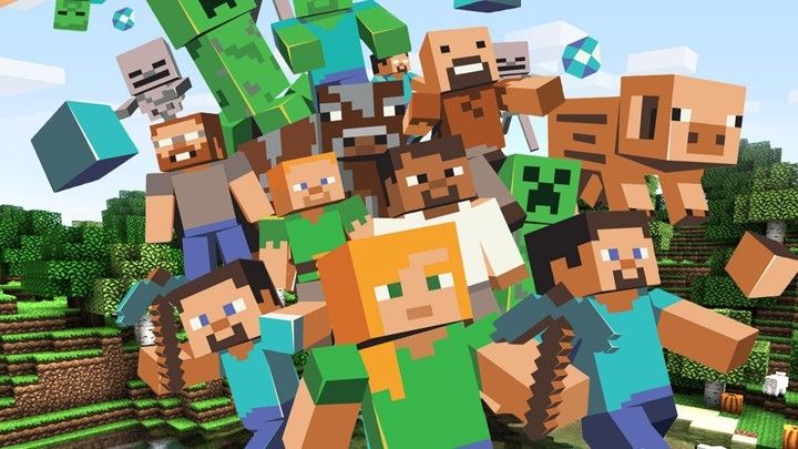 Nie można pobrać Minecraft ze Sklepu Windows ze względu na błąd 0x803f7003