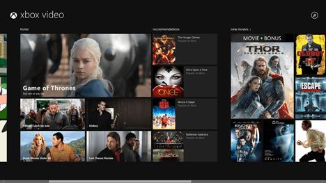 Mogą't play movie files ever since upgrade to windows 8.1, Windows 10 Fix