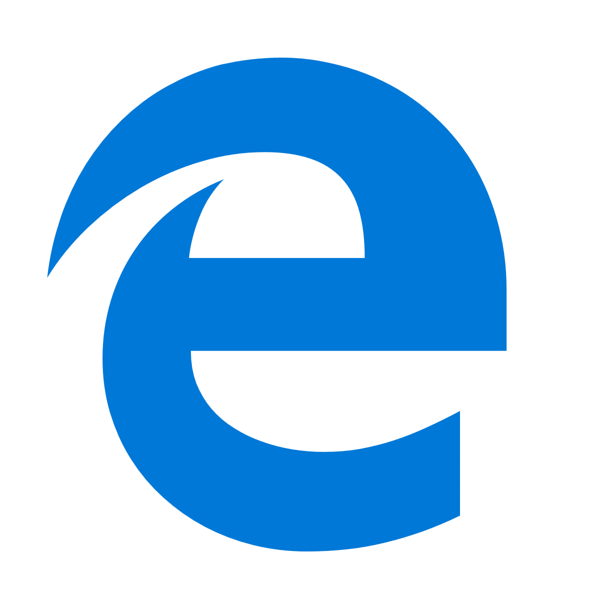 Microsoft Edge