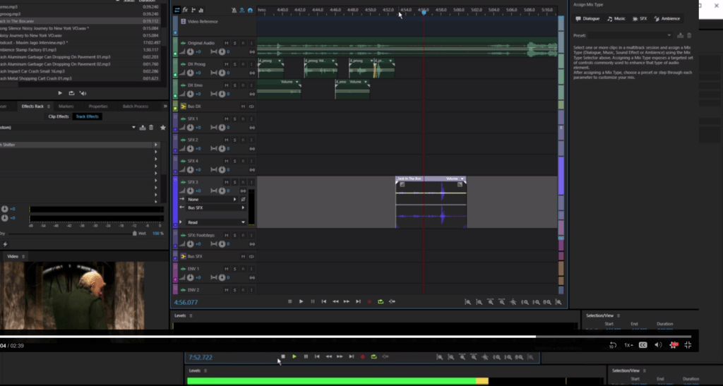 Adobe Audition