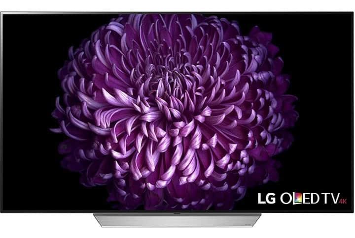 Telewizor LG OLED