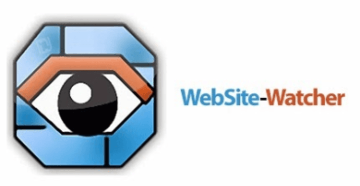 System watcher. Website-watcher.